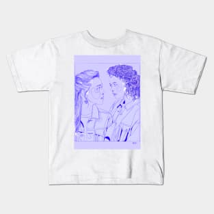 Dani & Jamie Kids T-Shirt